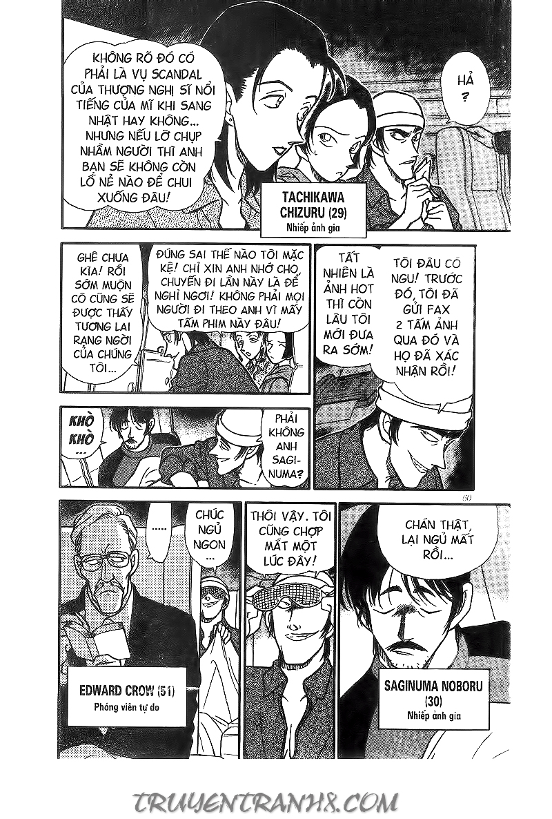Detective Conan Chap 204 - Truyen.Chap.VN