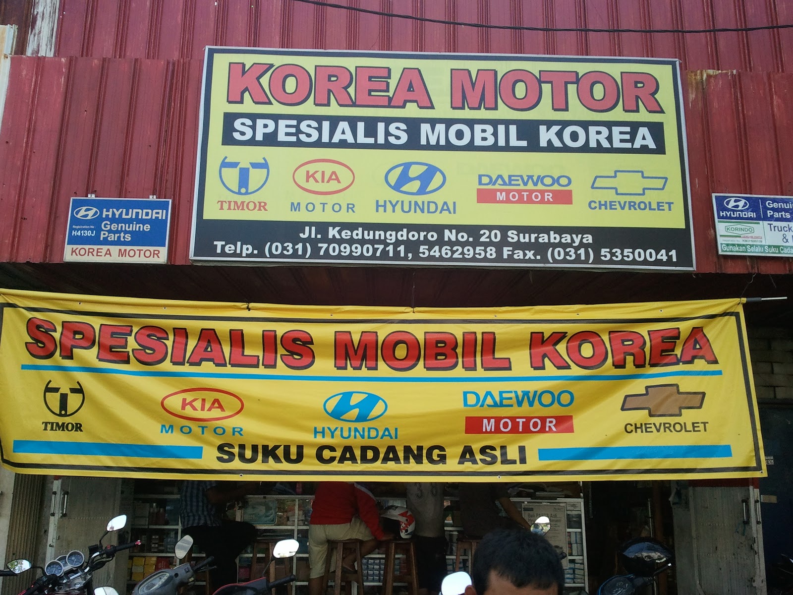 About Us Onderdil Mobil Korea About Us Onderdil Mobil Korea