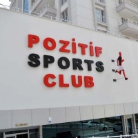 Ankara Pozitif Sports Club