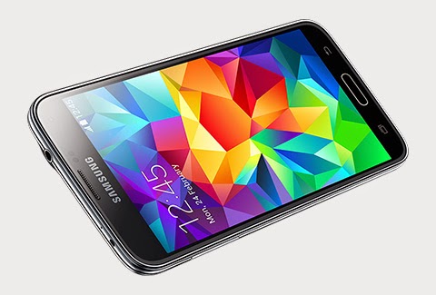 Samsung Galaxy S5 Samsung Galaxy S5