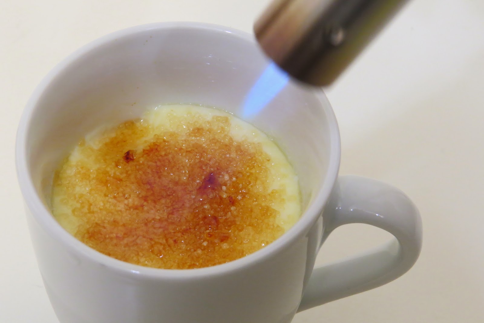 How to Make Flan, the Easiest Flan Recipe! It has grown on me!