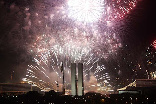 Vem Viver Brasília: Ano Novo