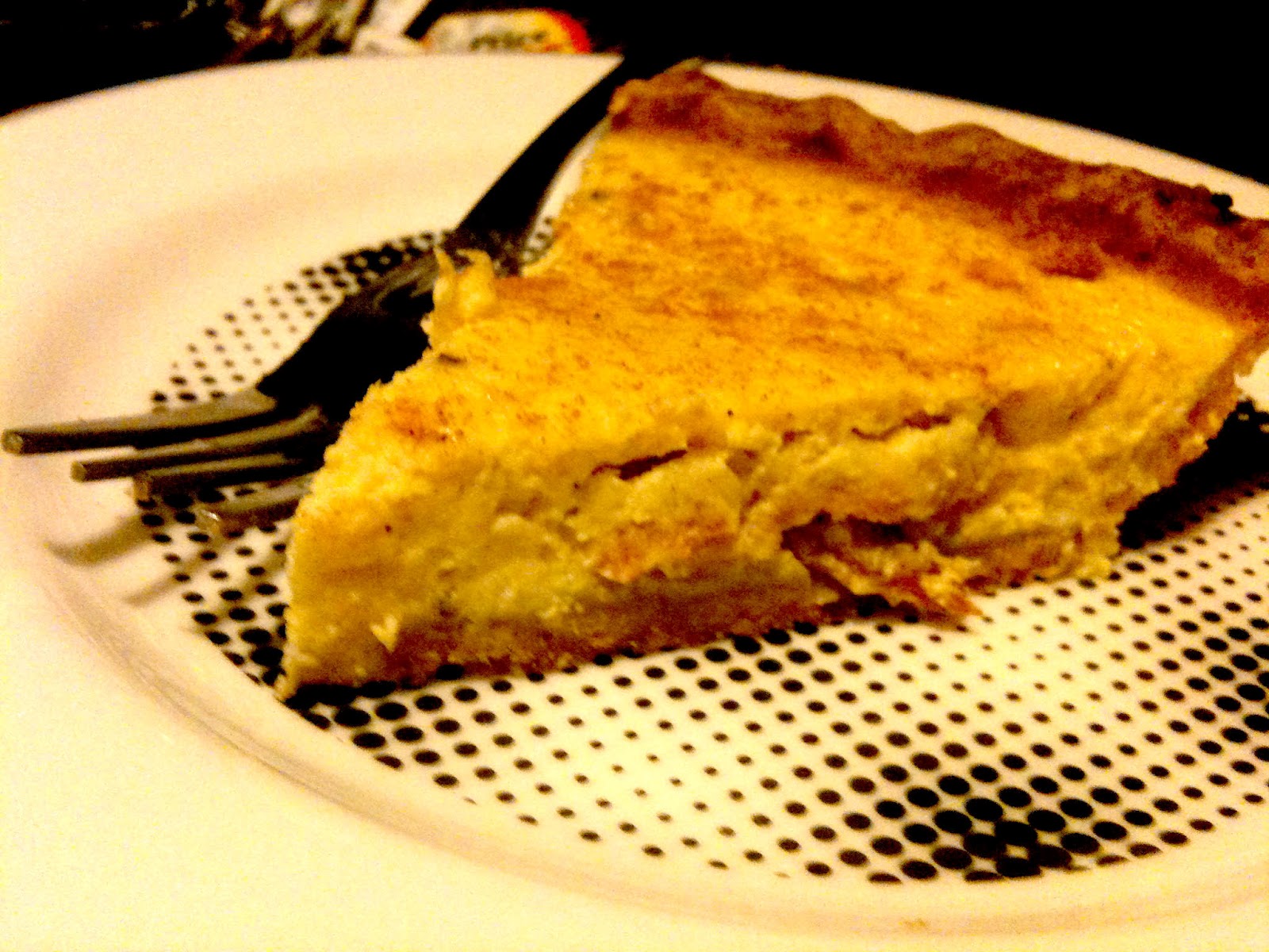 NY FoodGasm Mini Butternut Squash Quiche with Bacon
