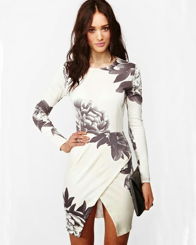 http://www.sheinside.com/White-Long-Sleeve-Floral-Print-Split-Dress-p-186824-cat-1727.html?aff_id=461