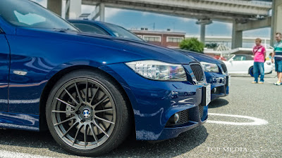 Enkei BMW e82