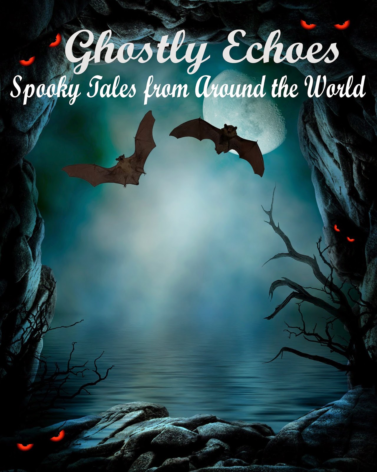 Imagine! Create! Write!: Melusine Muse Press taking submissions for