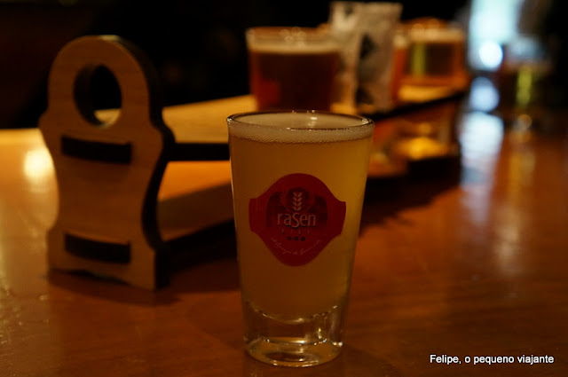 Rasen Bier: a cervejaria artesanal de Gramado