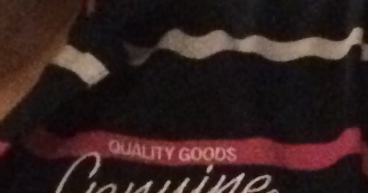 Skeptic in Qatar Knockoff Clothing