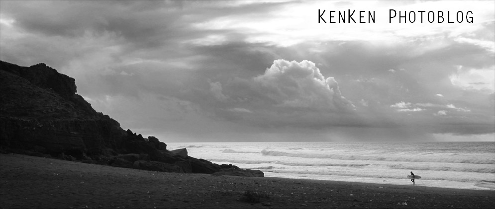 KenKen Photoblog