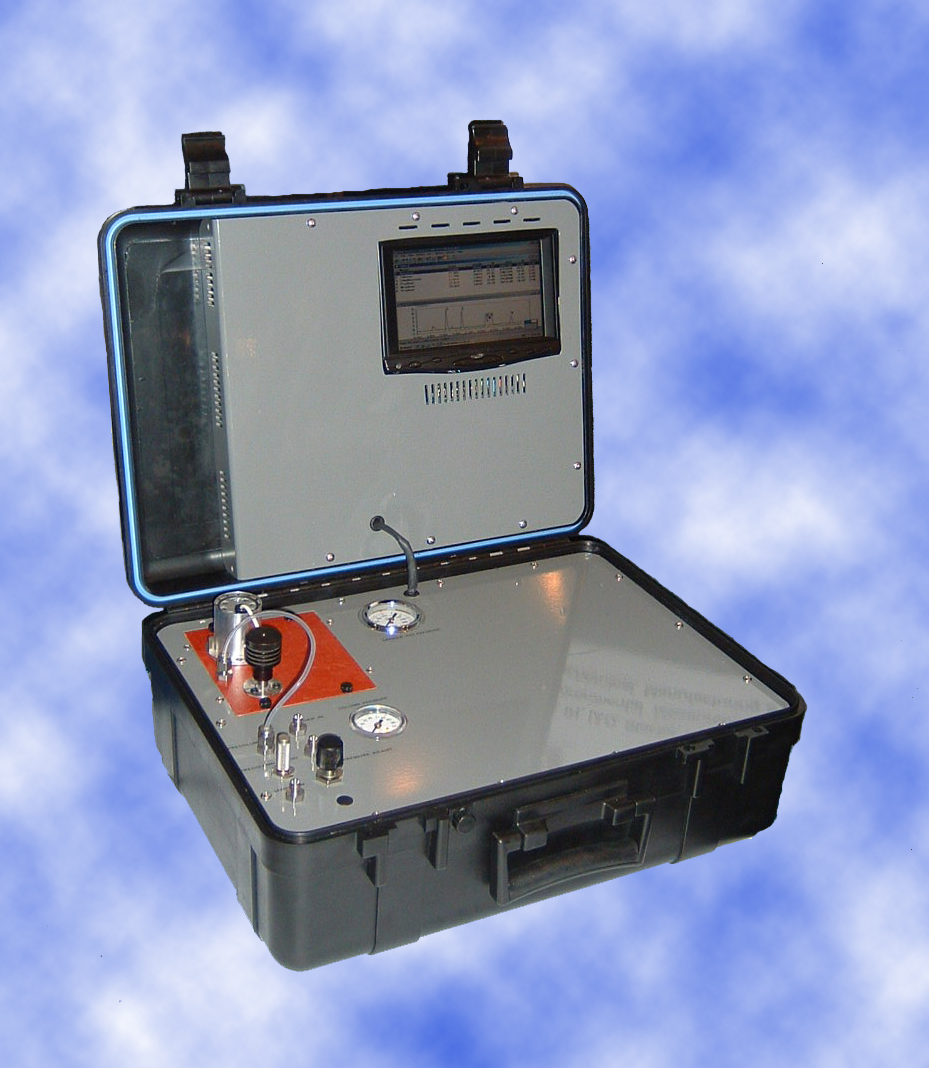 GC Detectors Gas Chromatography in Environmental Analysis PID, photoionization, environment