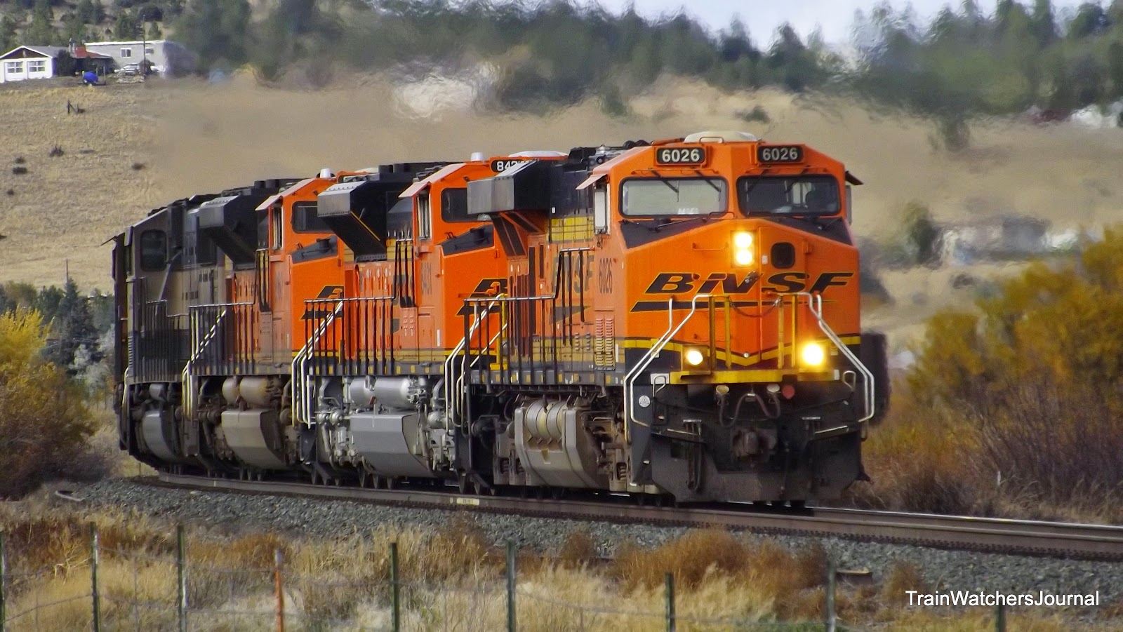 TrainWatchersJournal MRL Fall Birdseye Austin