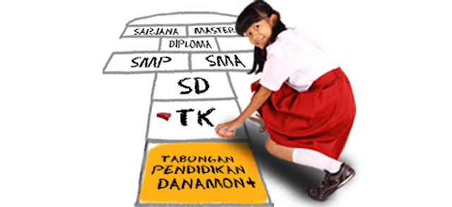 Para Orang Tua Wajib Tahu, Tabungan Pendidikan Terbaik untuk Buah Hati Tercinta Para Orang Tua Wajib Tahu, Tabungan Pendidikan Terbaik untuk Buah Hati Tercinta