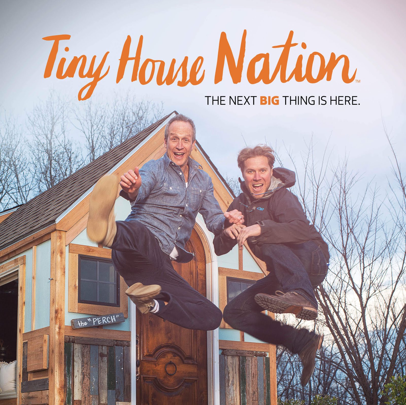 Tiny House Nation Netflix Life Is Beautiful