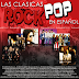 VA - Las Clásicas en Español - Pop Rock 80's & 90s [2CDs][MEGA][320Kbps]