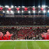Flamengo já vendeu 21 mil ingressos para próximo jogo em casa, contra o Santos