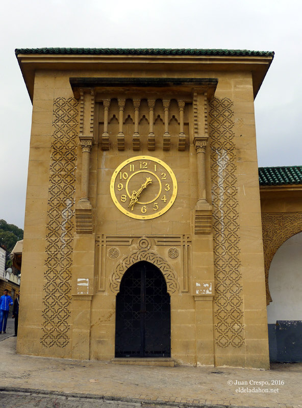 Grandes Rutas: Murcia/Marrakech (Tánger) | el de la dahon