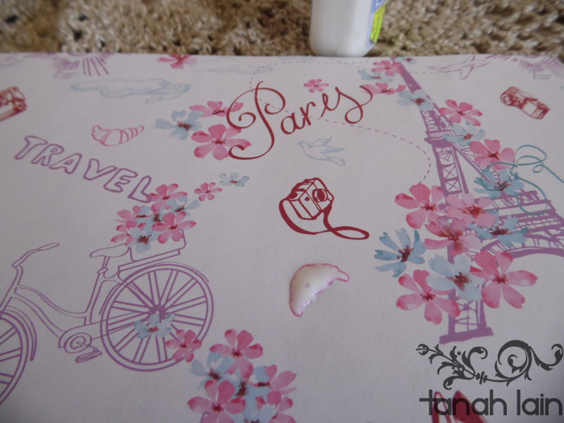 De bote de plástico a portalápices 