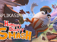 Humpty Dumpty Smash v1.31 APK [Unlimited Stars]