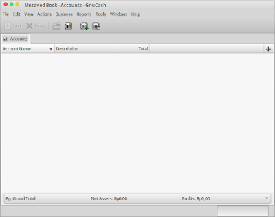 Cara Mengelola Keuangan Mudah di Linux Dengan GnuCash gnu cash gnucash gnucash review gnucash tutorial gnucash download gnucash android gnucash budget gnucash portable gnucash online gnucash manual gnucash ios gnucash invoice gnucash alternatives gnucash help gnucash credit card gnucash api gnucash vat gnucash windows gnucash reports gnucash vs quickbooks gnucash close book gnucash accounting gnucash apk gnucash anleitung