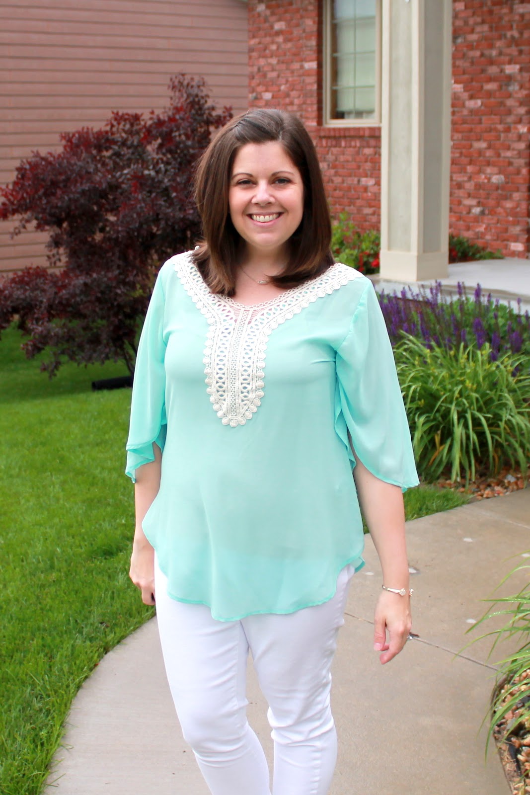 Clothed with Grace: BUMPstyle Box