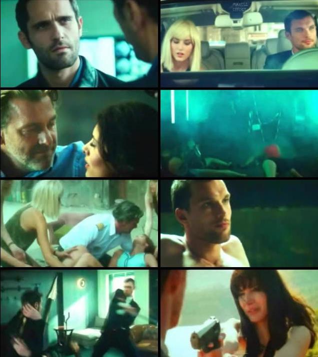 The Transporter Refueled 2015 Hindi Dubbed pDVDRip 300mb The Transporter Refueled 2015 Hindi Dubbed pDVDRip 300mb