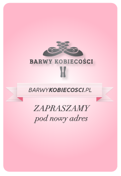 Przenosiny na adres barwykobiecosci.pl