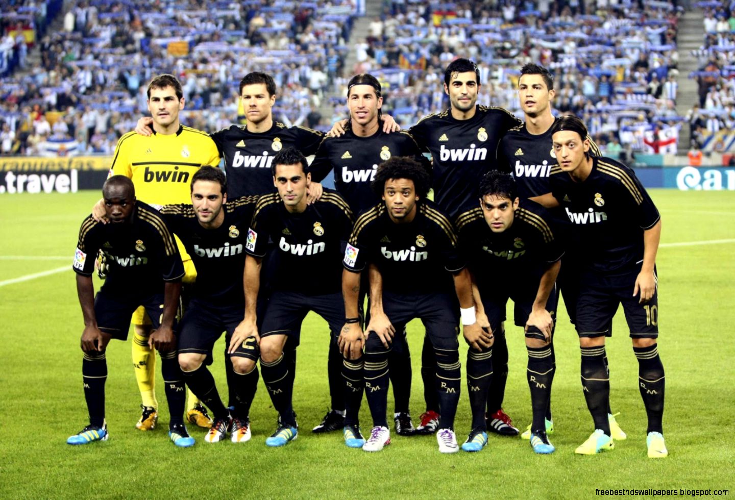Real Madrid