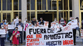 Comienzo de Campaña de recogida de firmas en Córdoba