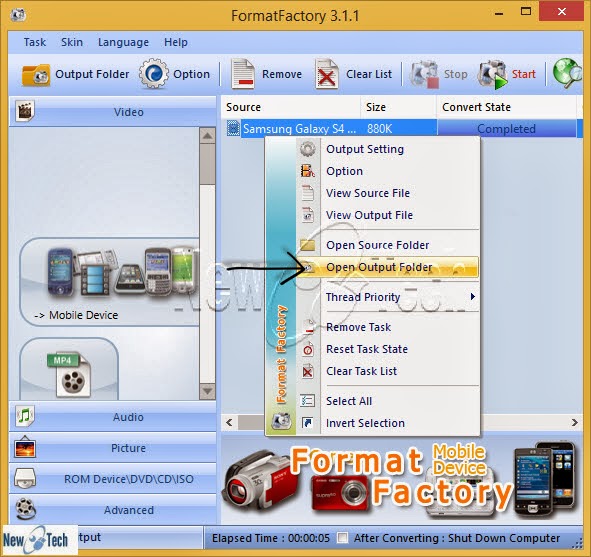 new clip converter new clip converter
