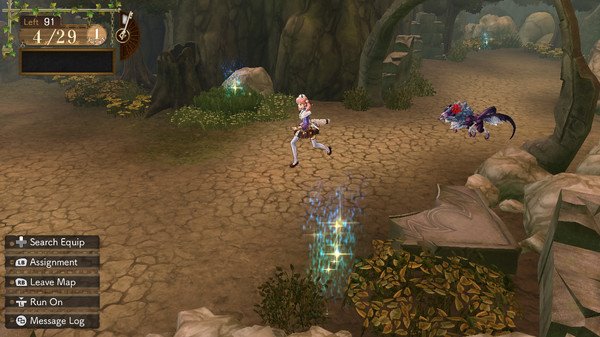 Atelier Dusk DX Trilogia (2020) PC Full Atelier Dusk DX Trilogia (2020) PC Full