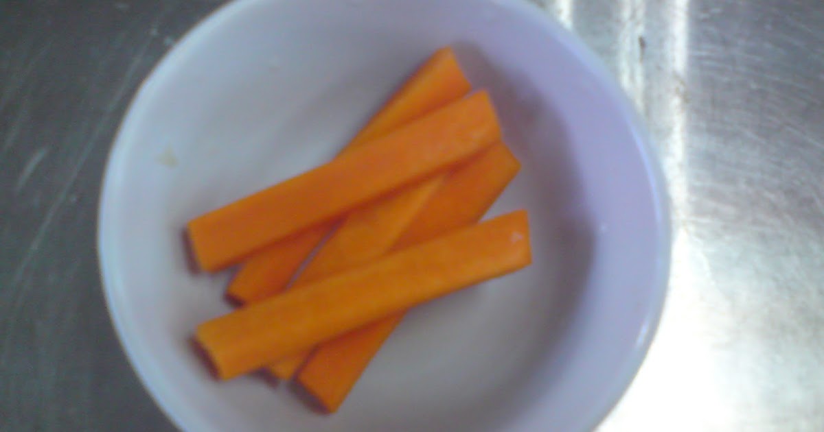 KaMi cIkGu Kh JENIS POTONGAN ASAS SAYURAN