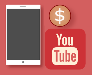 monetisasi youtube iklan