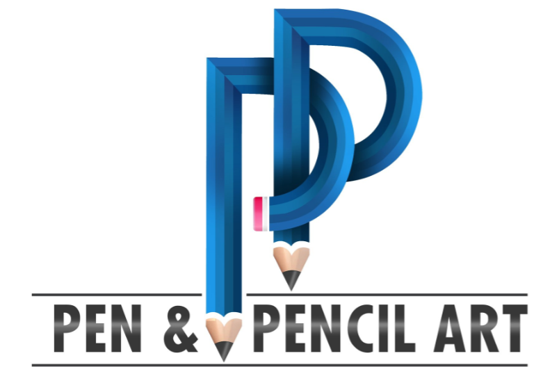 Pen &amp; Pencil Art