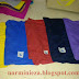 Colourful Of Instant Shawl