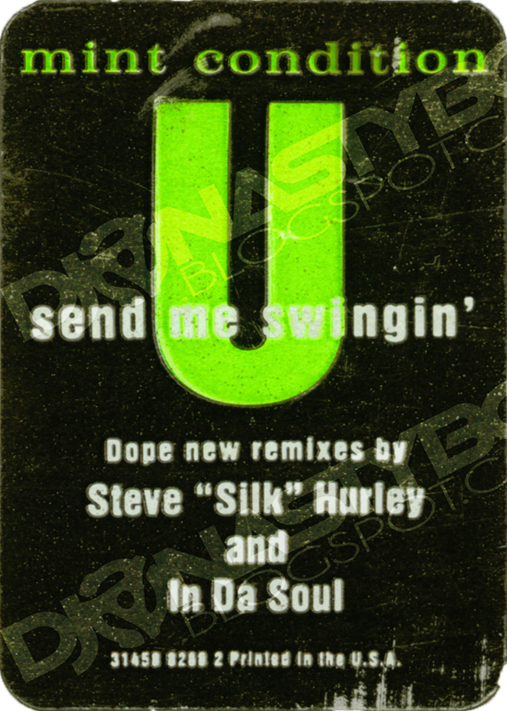 Promo, Import, Retail CD Singles & Albums Mint Condition U Send Me