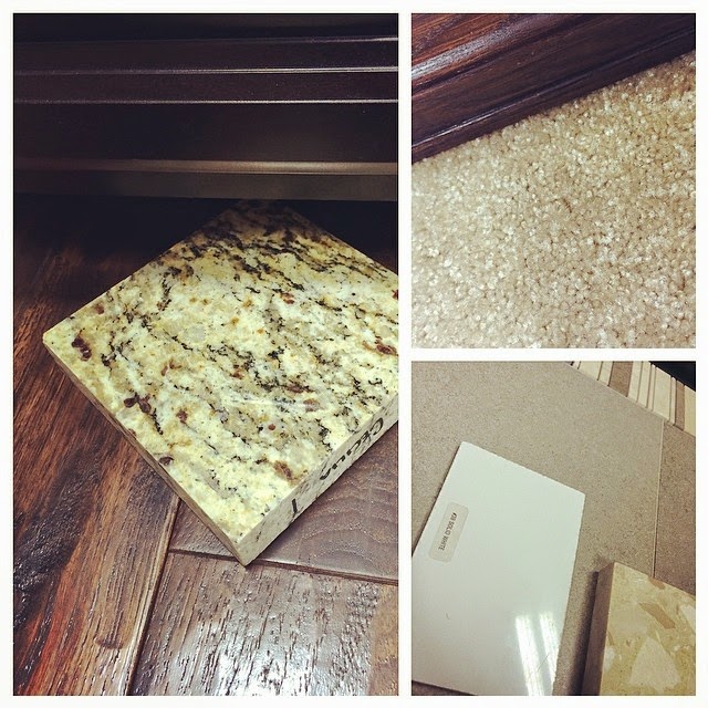 Ryan Pratt The Multitasking Millennial™ Ryan's New Home with Ryan Homes A Visual Timeline of