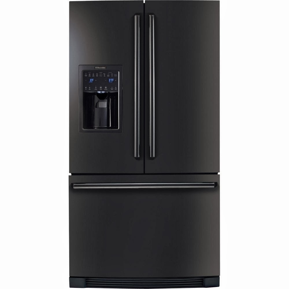 Electrolux Refrigerator Electrolux French Door Refrigerator