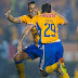 Rayados felicitó a los Tigres