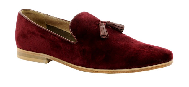 The 5 Best Bright Colored Mens Loafers This Season ~ Fashion Brands