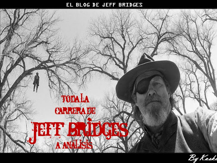 El blog de Jeff Bridges