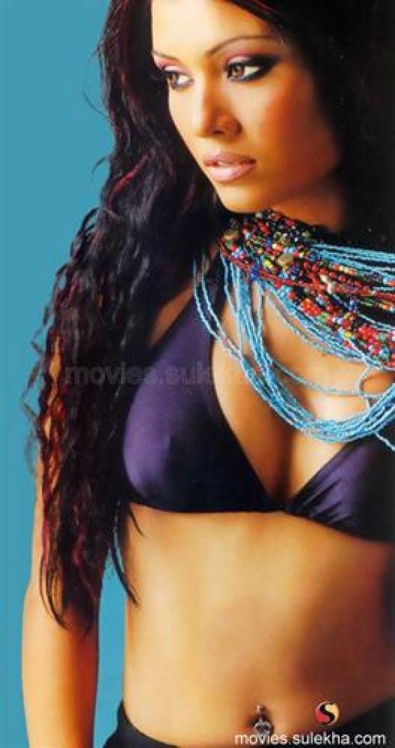 Koena Mitra Indian Bengali Bollywood Hot Actress And Model New Latest