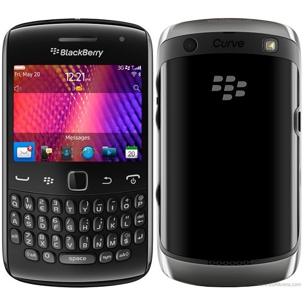 Full Spec BlackBerry Apollo Blackberry Curve 9360