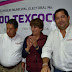 Entregan a candidatos de Morena su constancia de mayoría en Texcoco