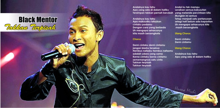 SuGaR and SaLt: Black Takkan Terpisah MP3 Free Download SuGaR and SaLt: Black Takkan Terpisah MP3 Free Download