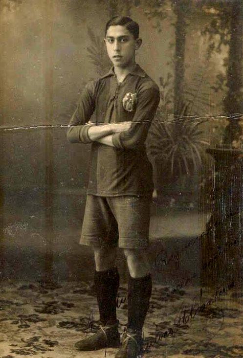 . PAULINO ALCÁNTARA´ 357 GOLES EN 357 PARTIDOS