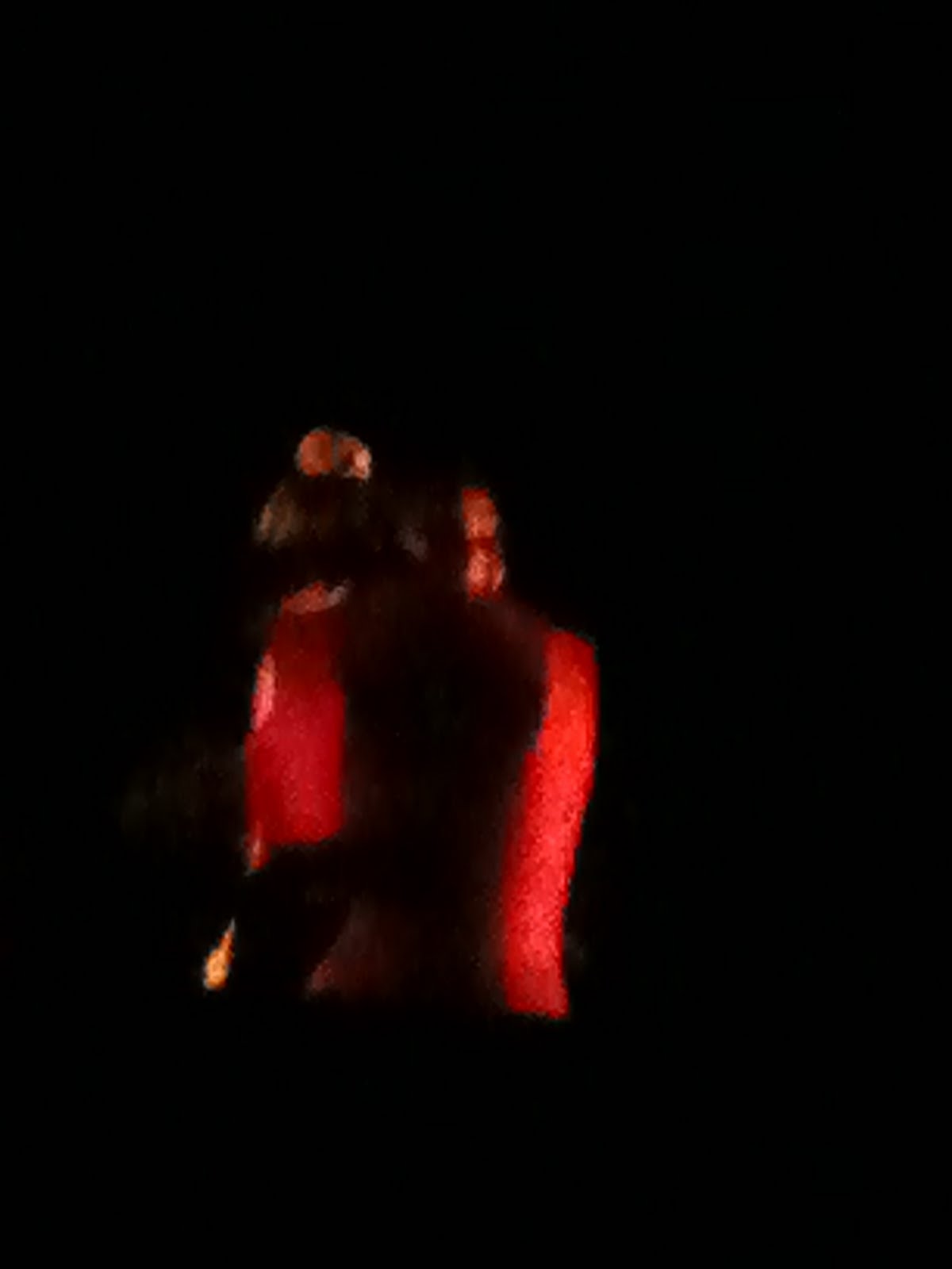 LE SOUPE BLOG: Corps Morcelé, acte 2 avec Eric Domenicone.