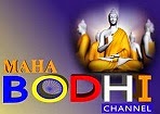 Maha Bodhi Channel Started at Intelsat 20 Satellite
