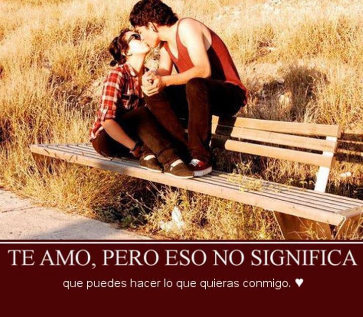 Dame Tu Amor Solo Tu Amor