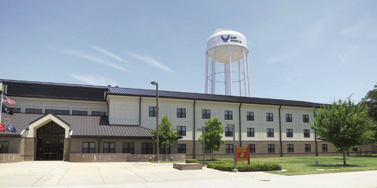 THE INVISIBLE WARRIOR REPORT Every Breath You Take Part 1