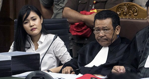 02 Sistem Peradilan Di Indonesia Senior Kampus 02 Sistem Peradilan Di Indonesia Senior Kampus